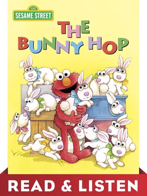 Title details for The Bunny Hop by Sarah Albee - Available